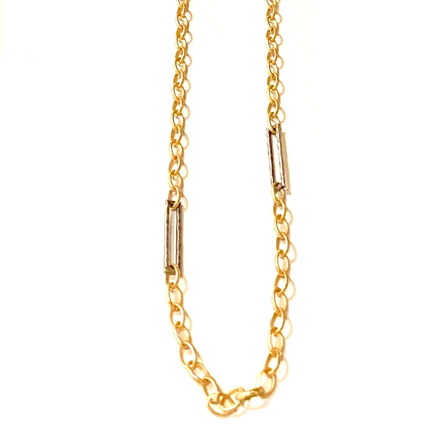 Lago Necklace