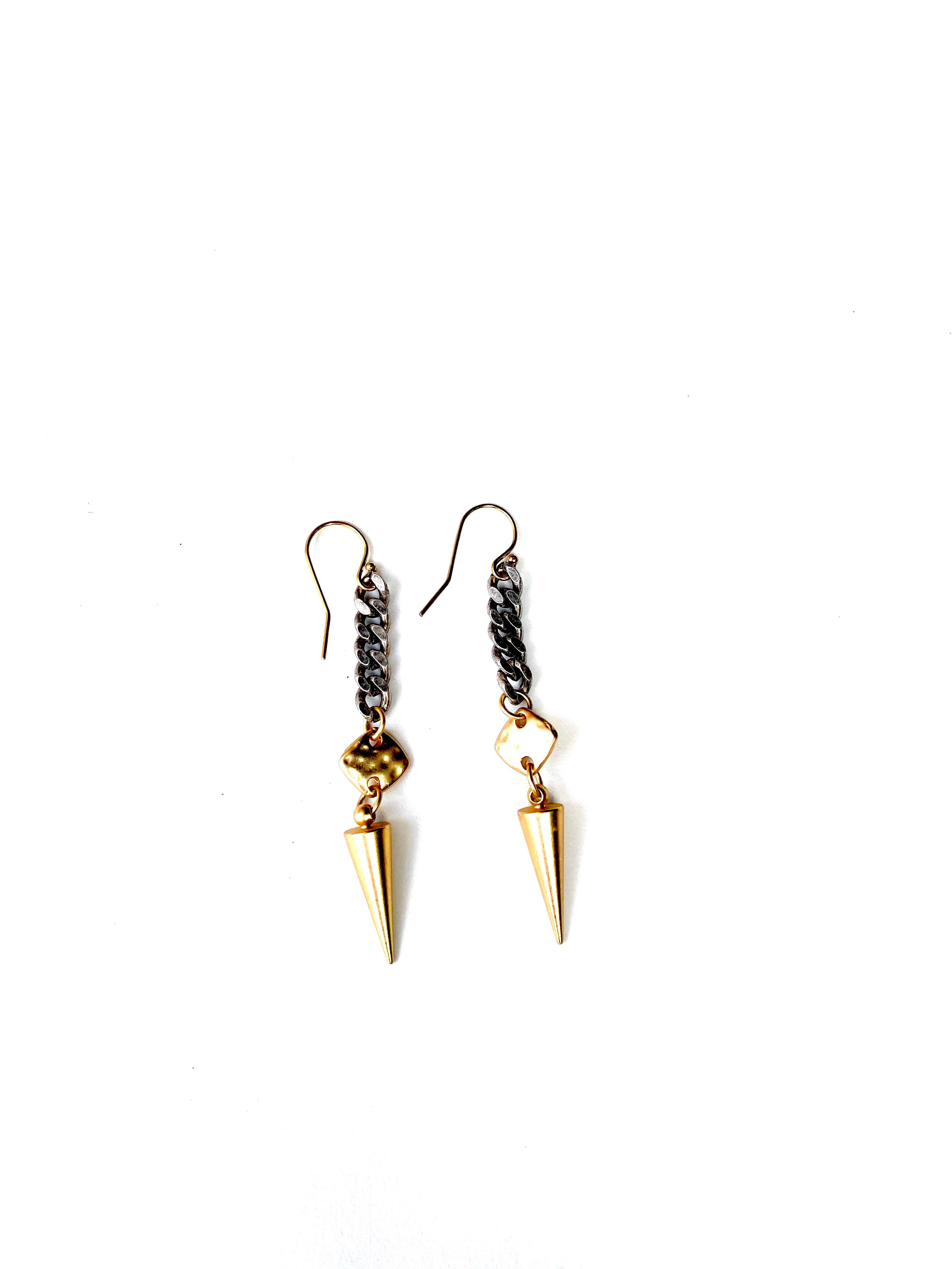 Nell Earrings