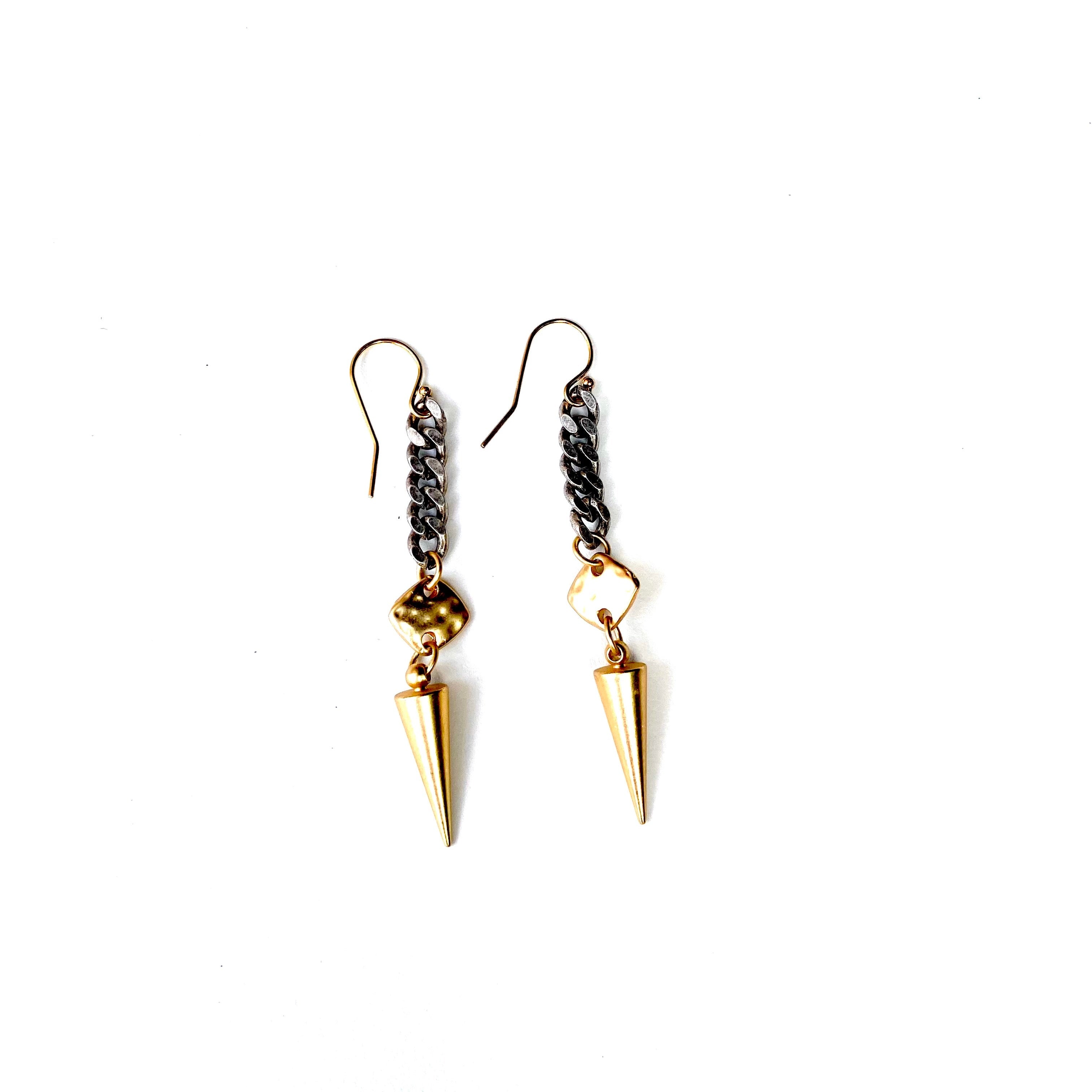 Nell Earrings