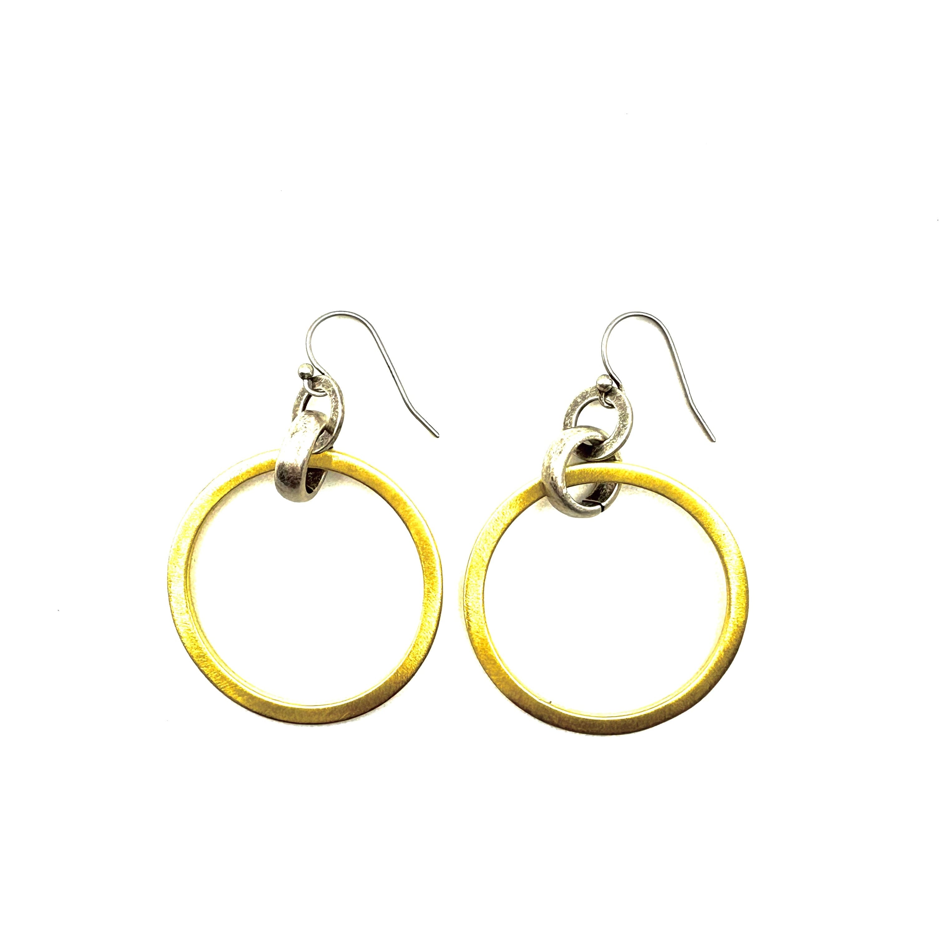 Amanda Earrings