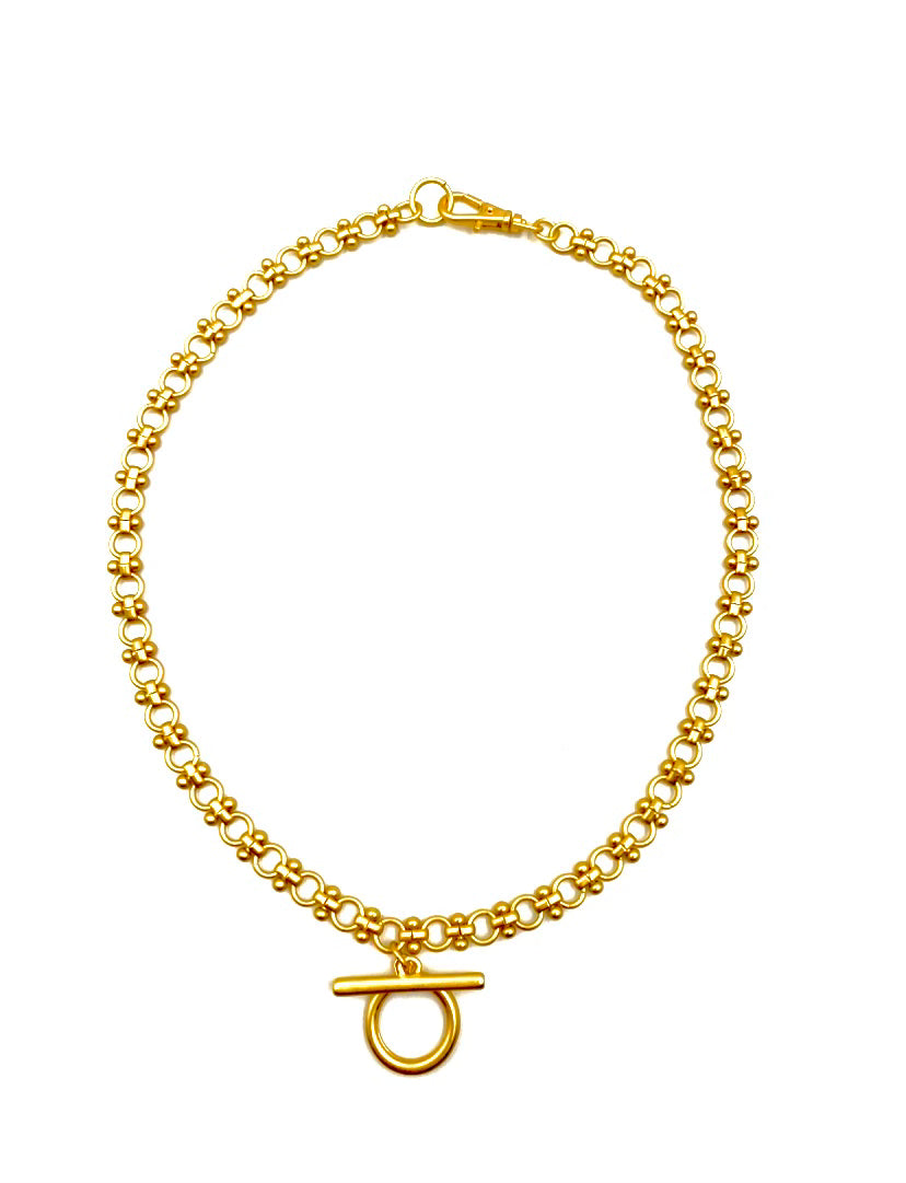 Blaire Necklace