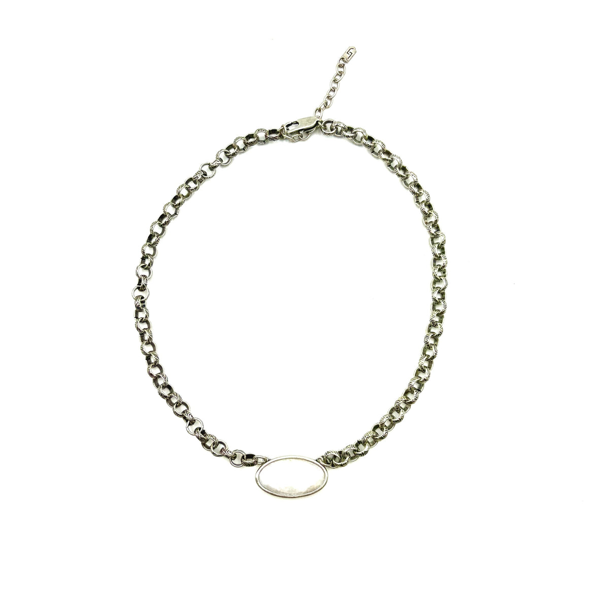 Blaise Necklace