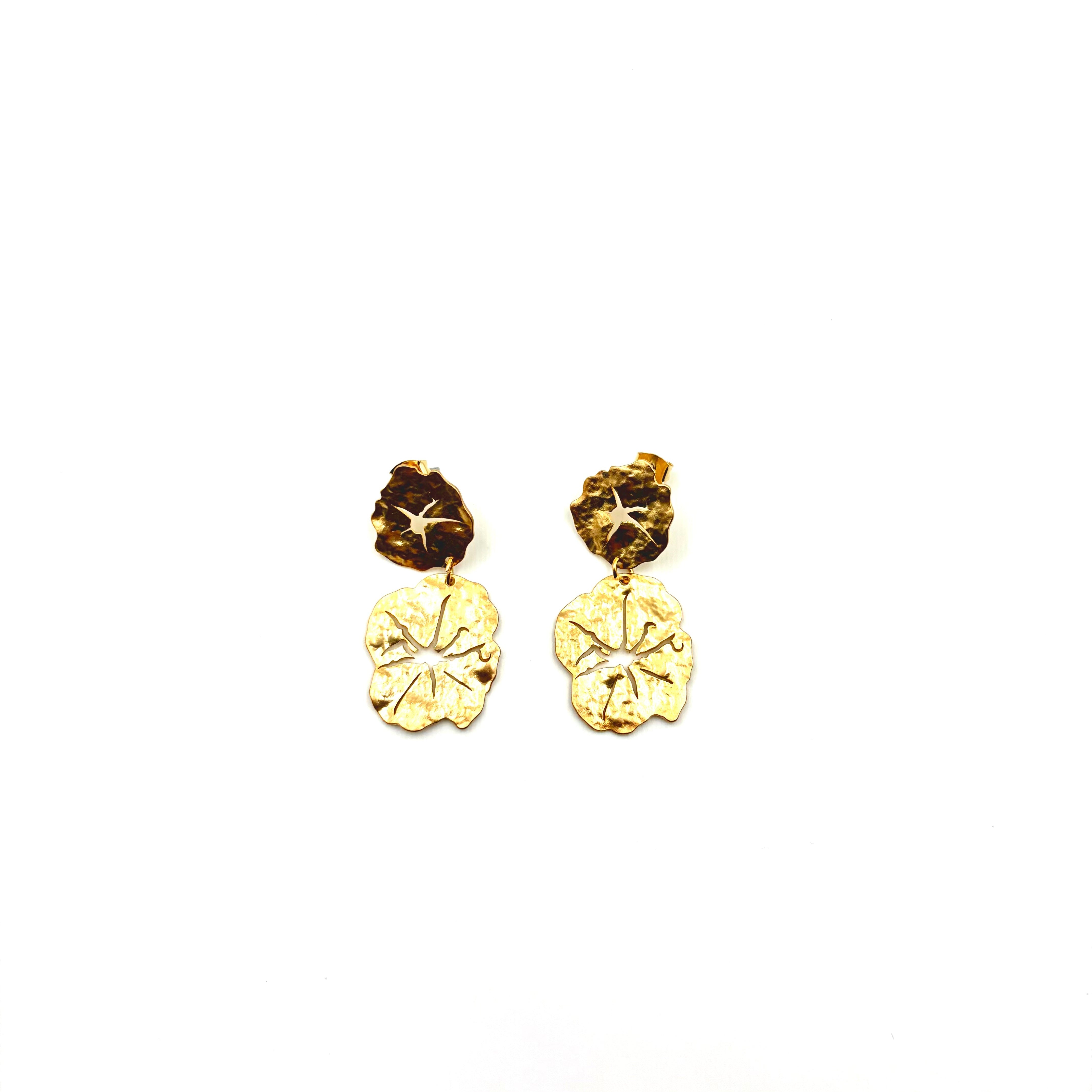 Bloom Earrings