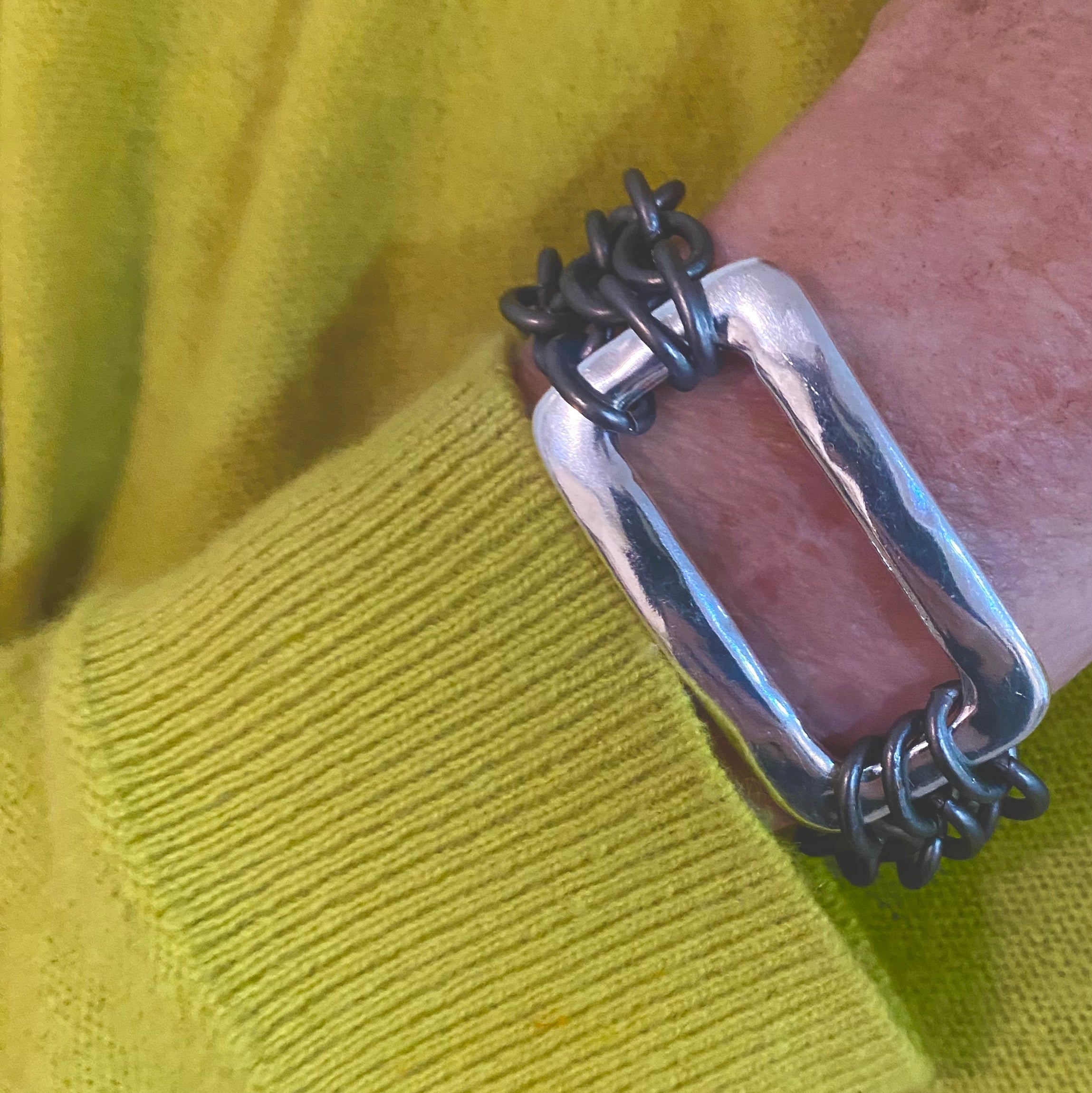 Buckle Bracelet