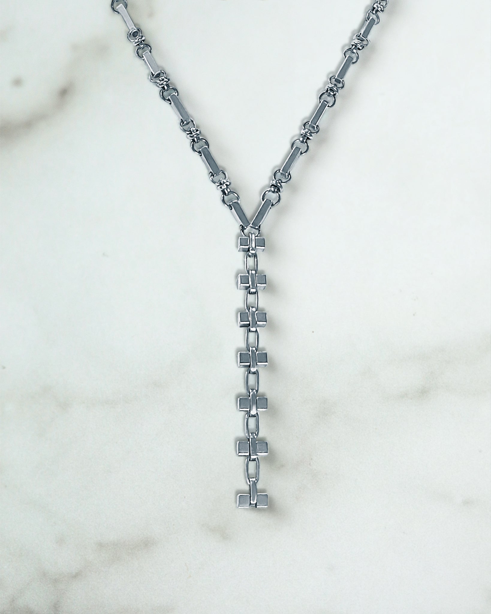Crush Necklace