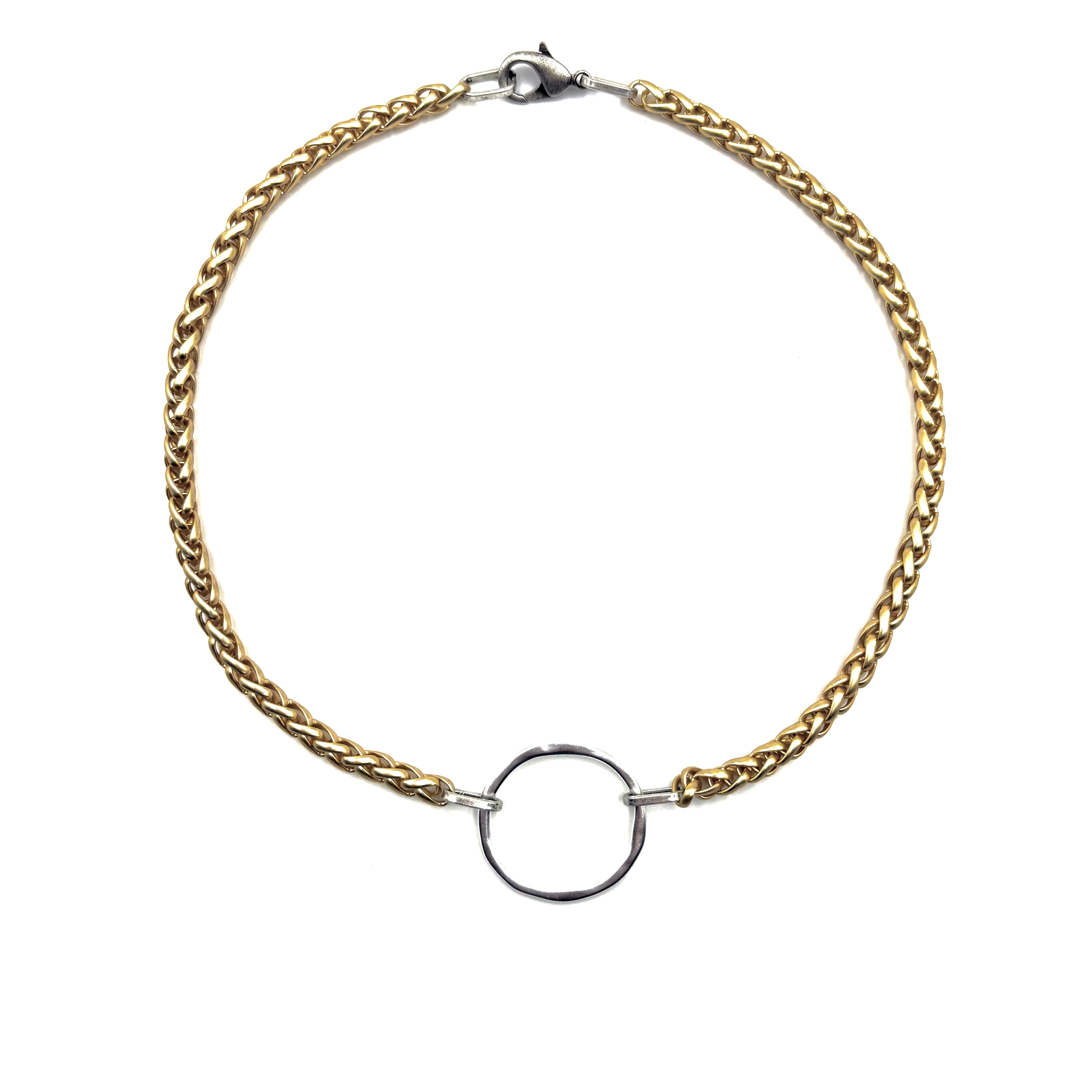 Darcy Necklace