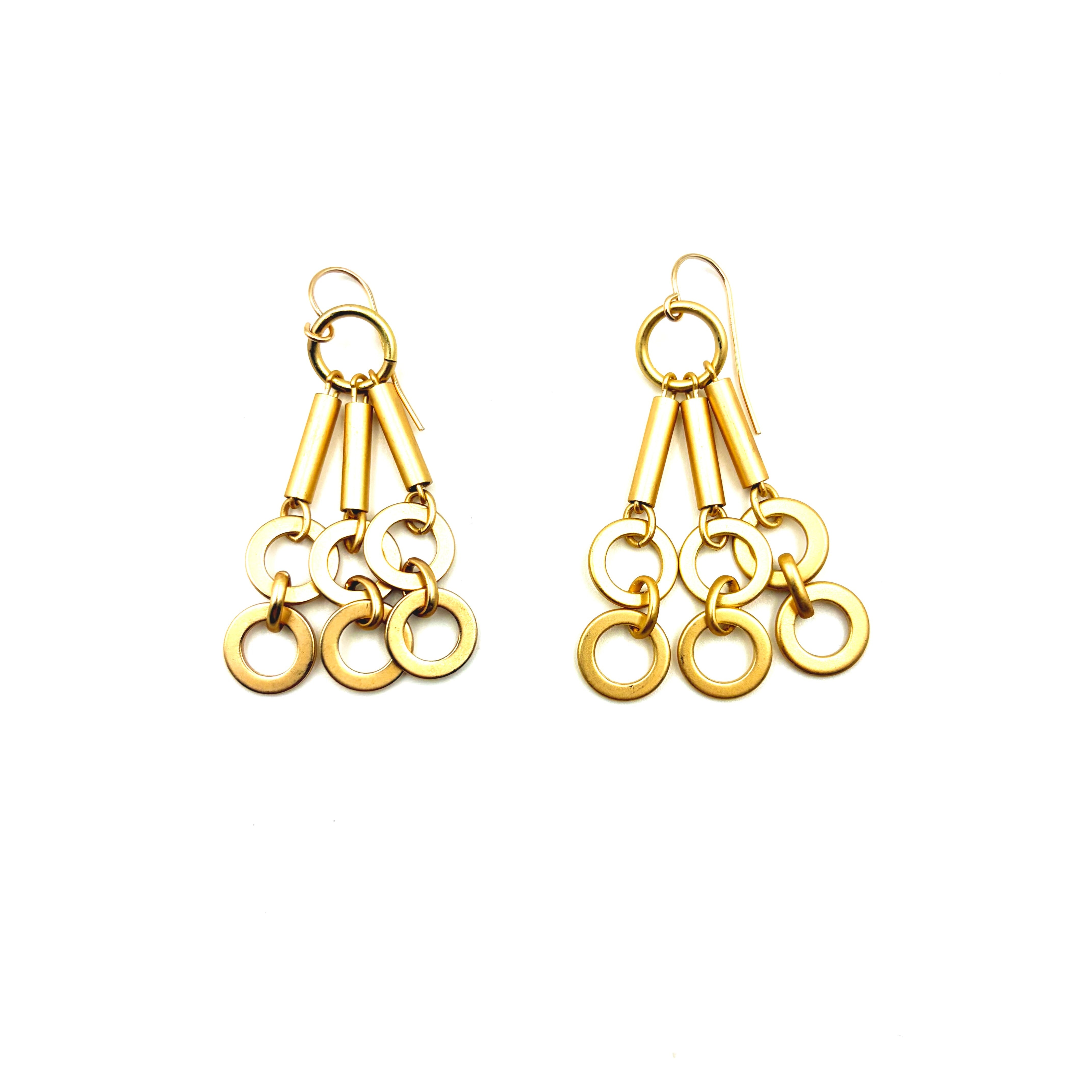 Elva Earrings
