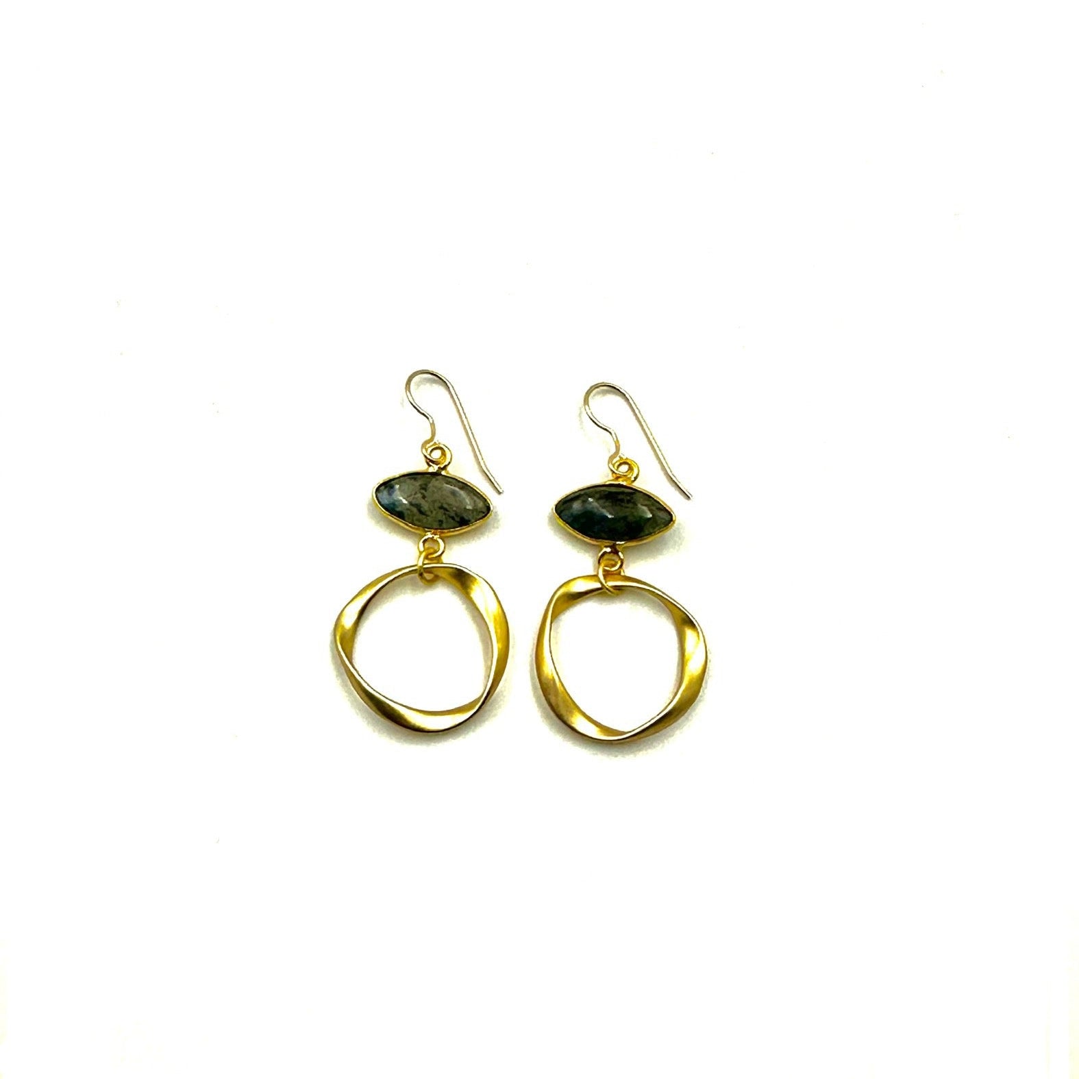 Eve Earrings