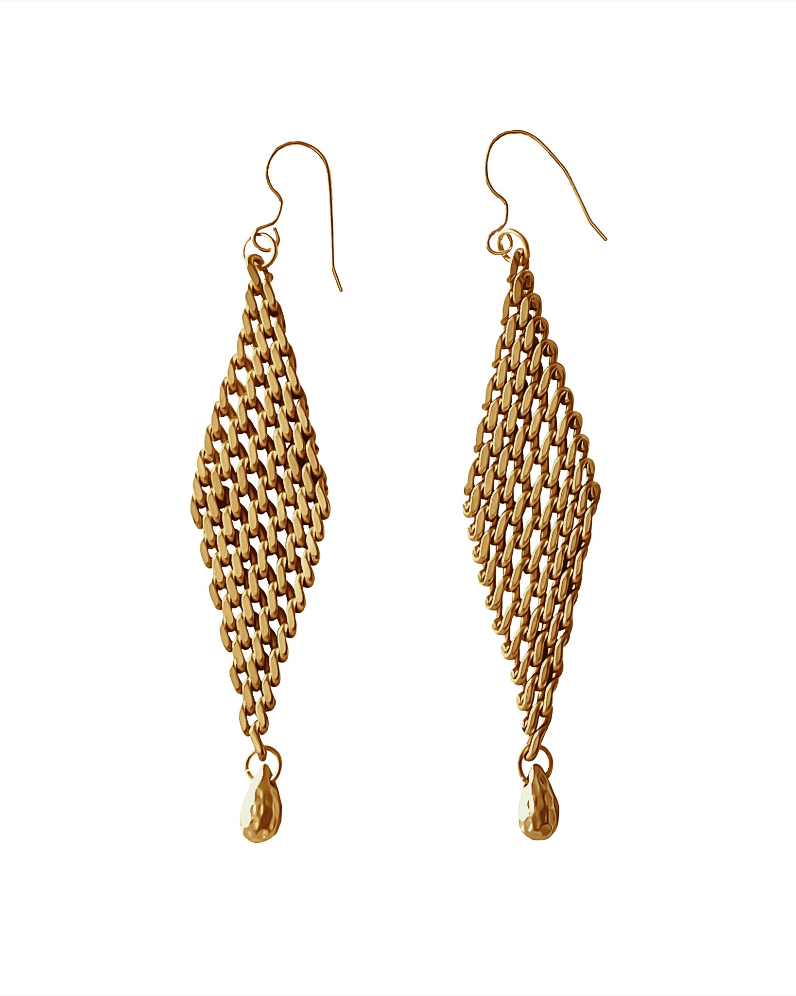 Flapper earrings deals