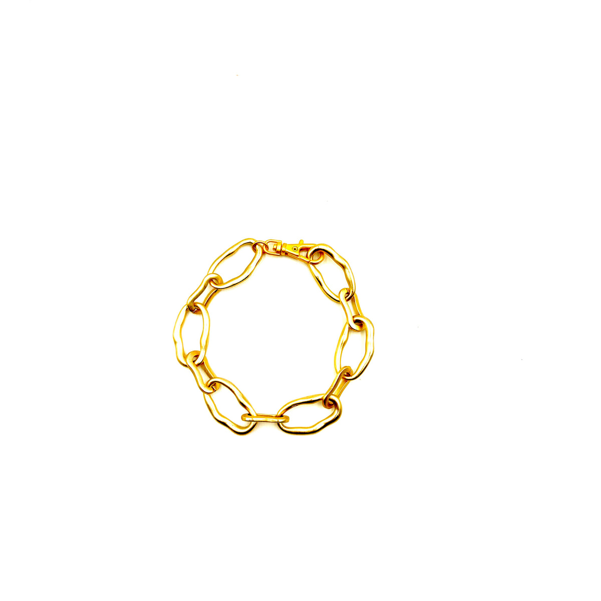 Gemini Bracelet