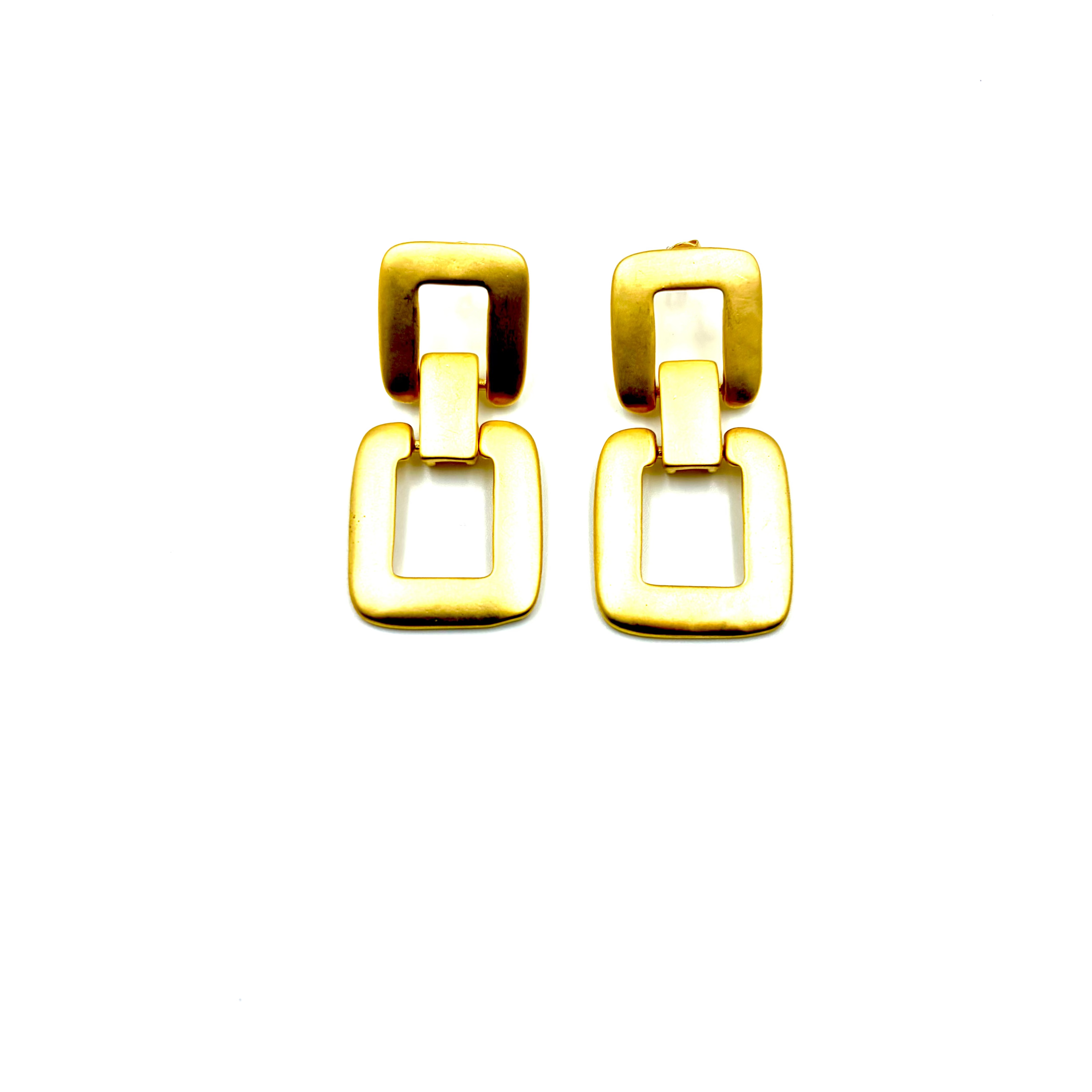 Heritage Earrings