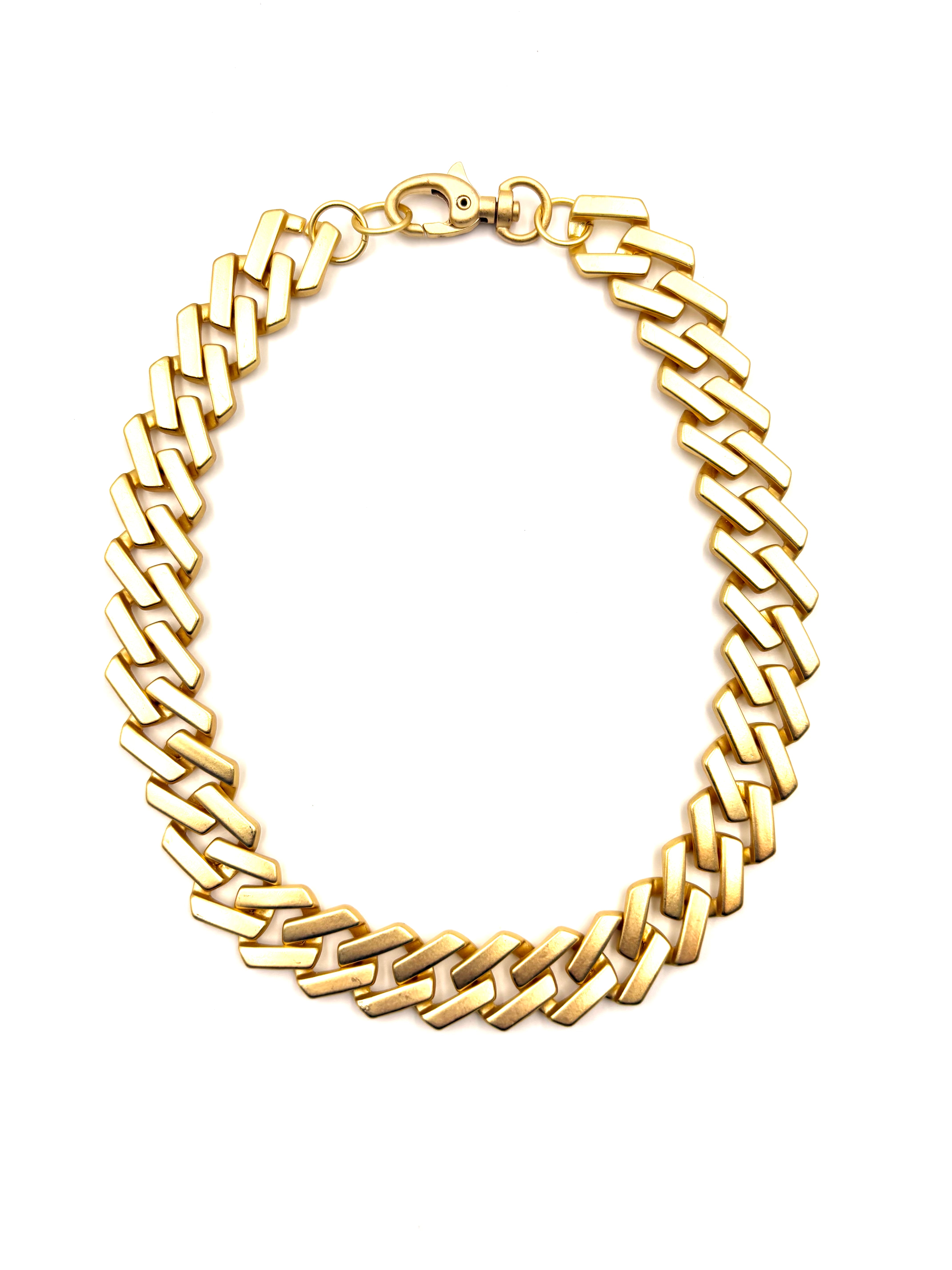 The Cuban Necklace