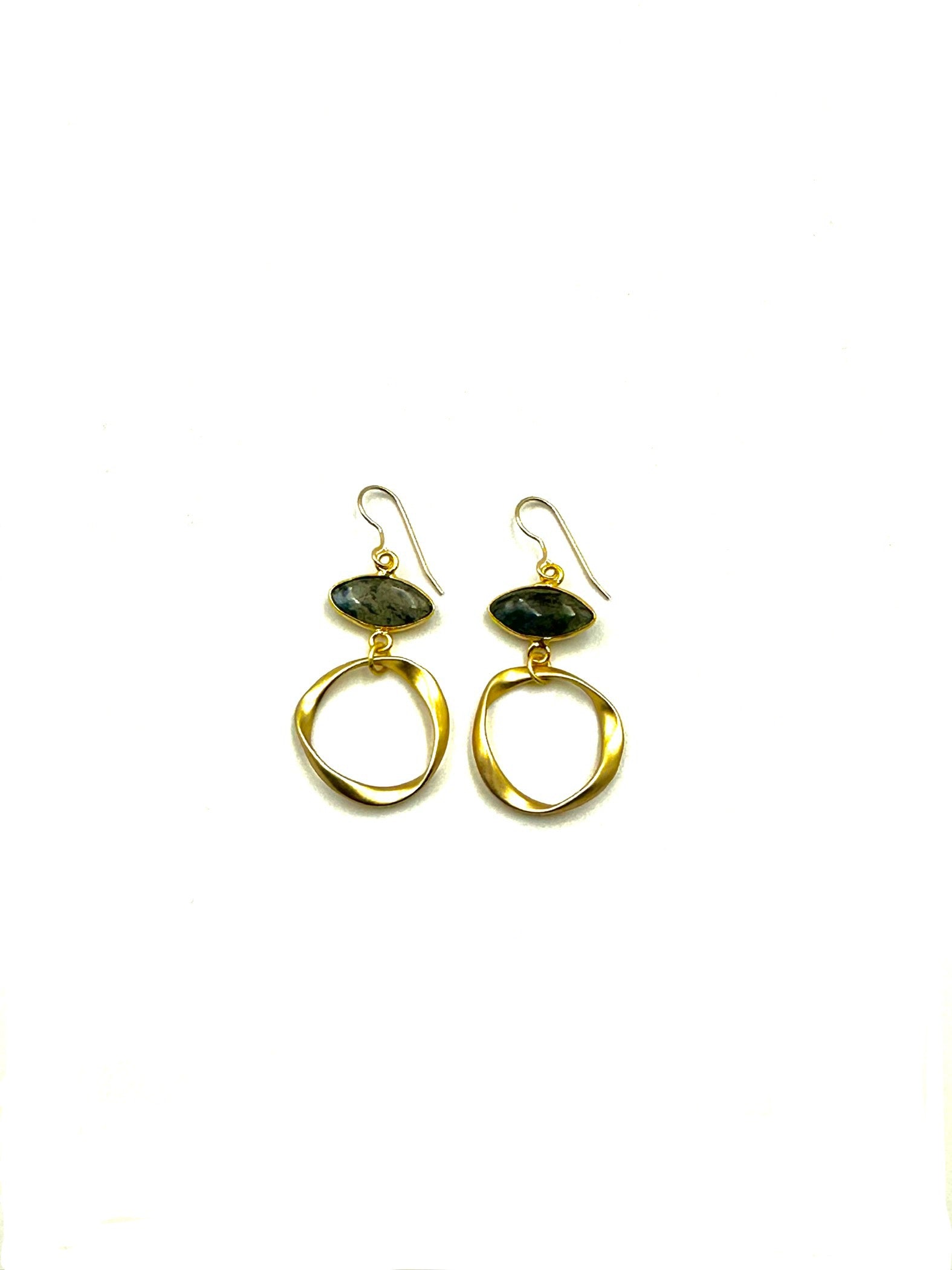 Eve Earrings