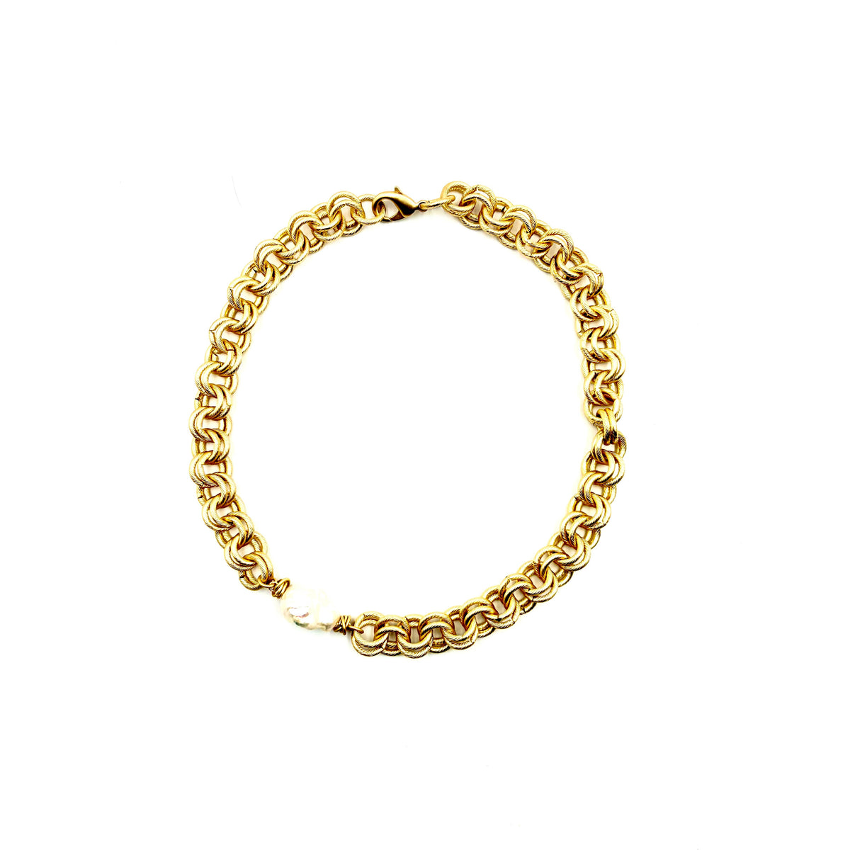 Jackie Necklace