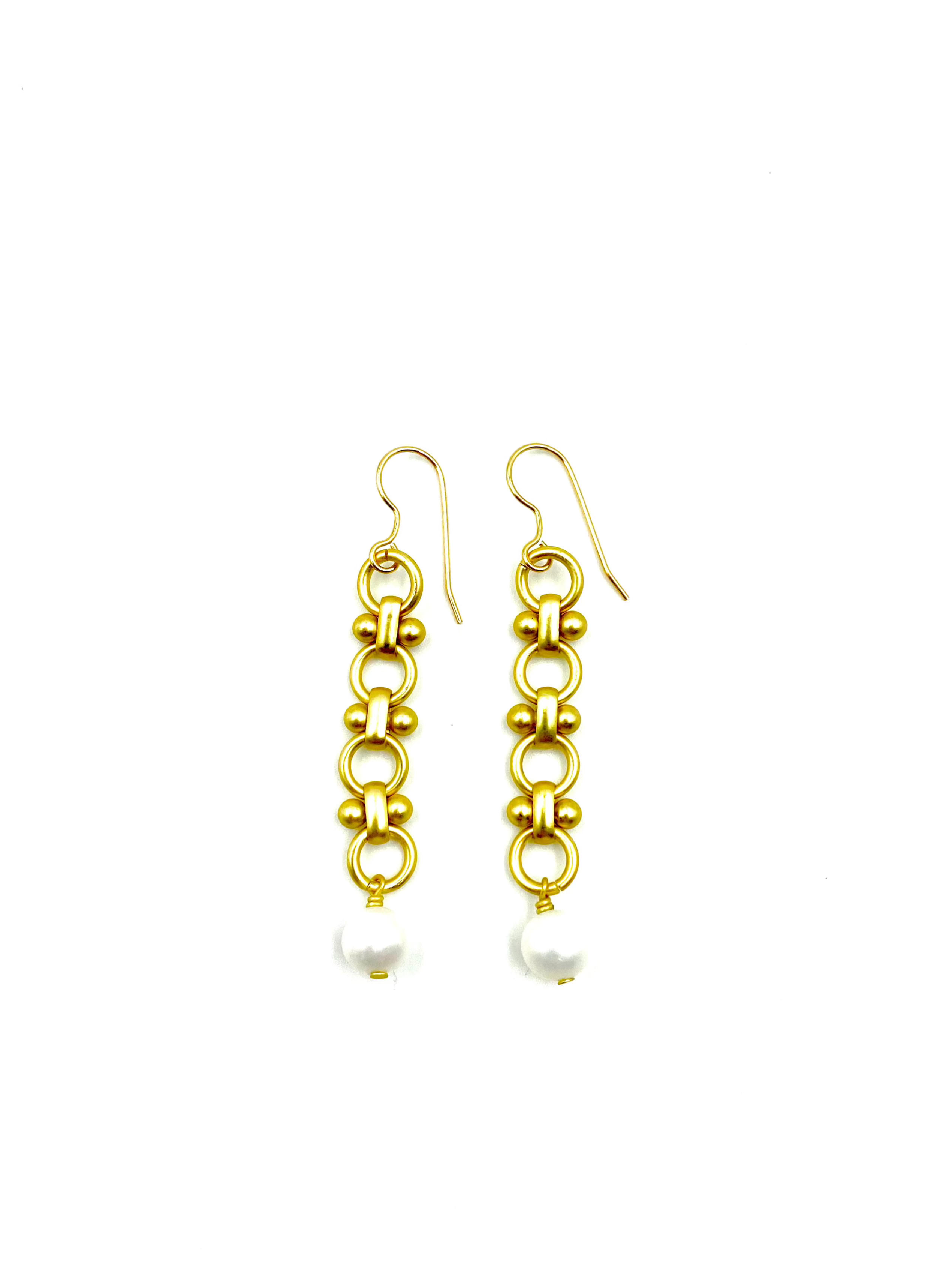 Luxe Earrings