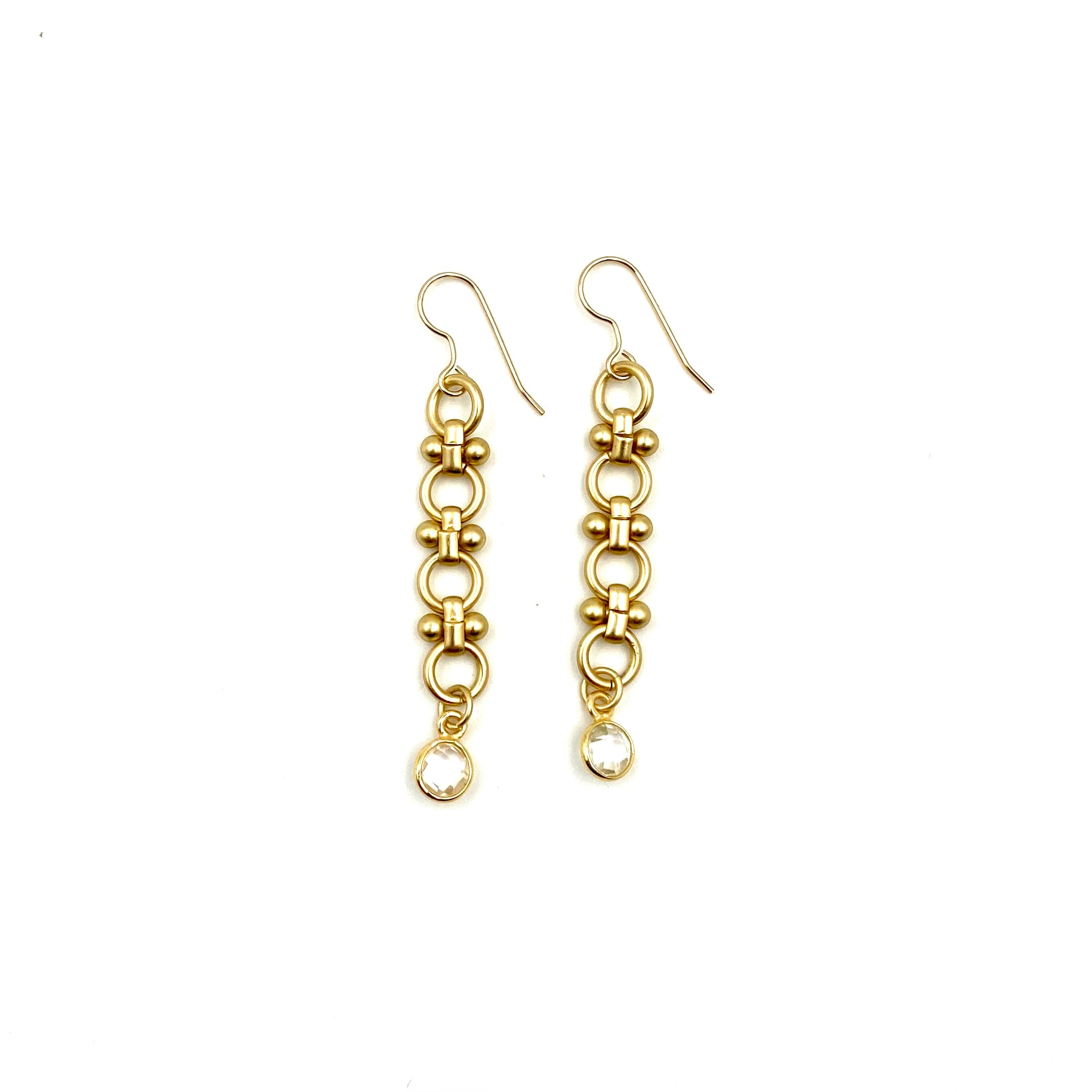 Luxe Earrings