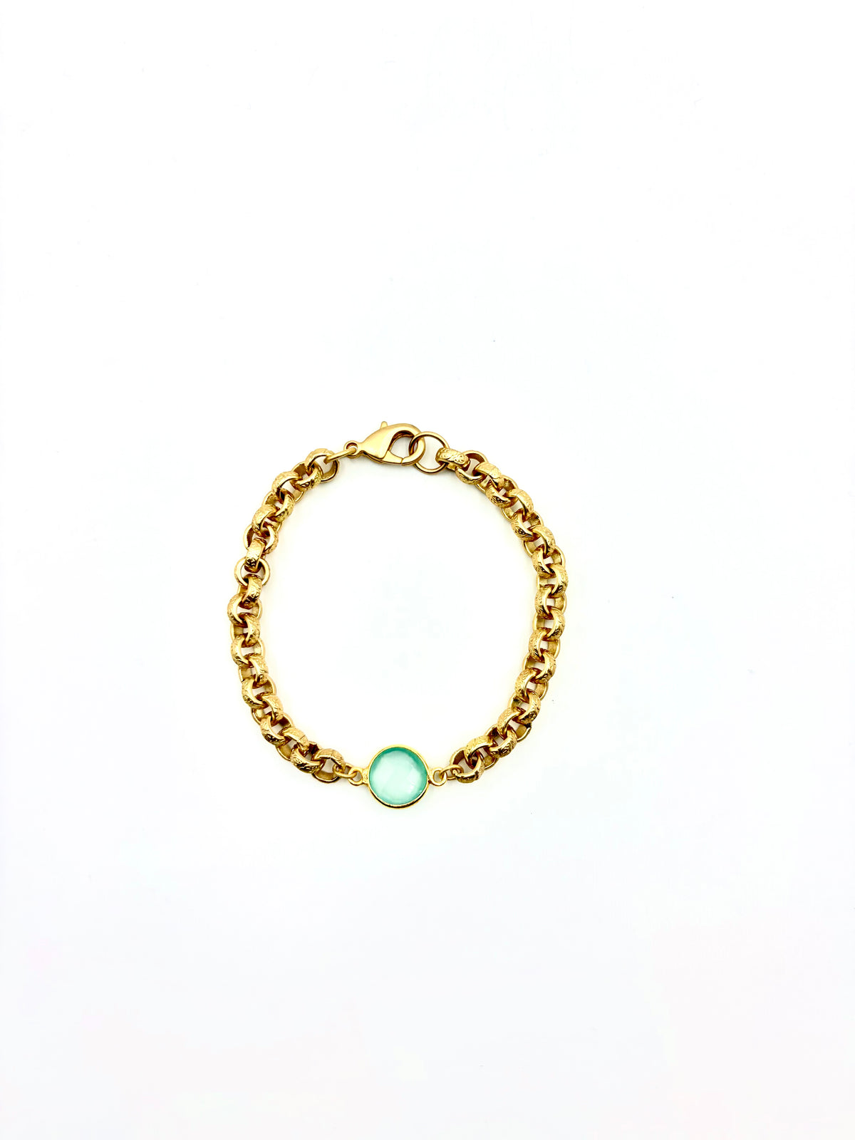 Luxe Bracelet