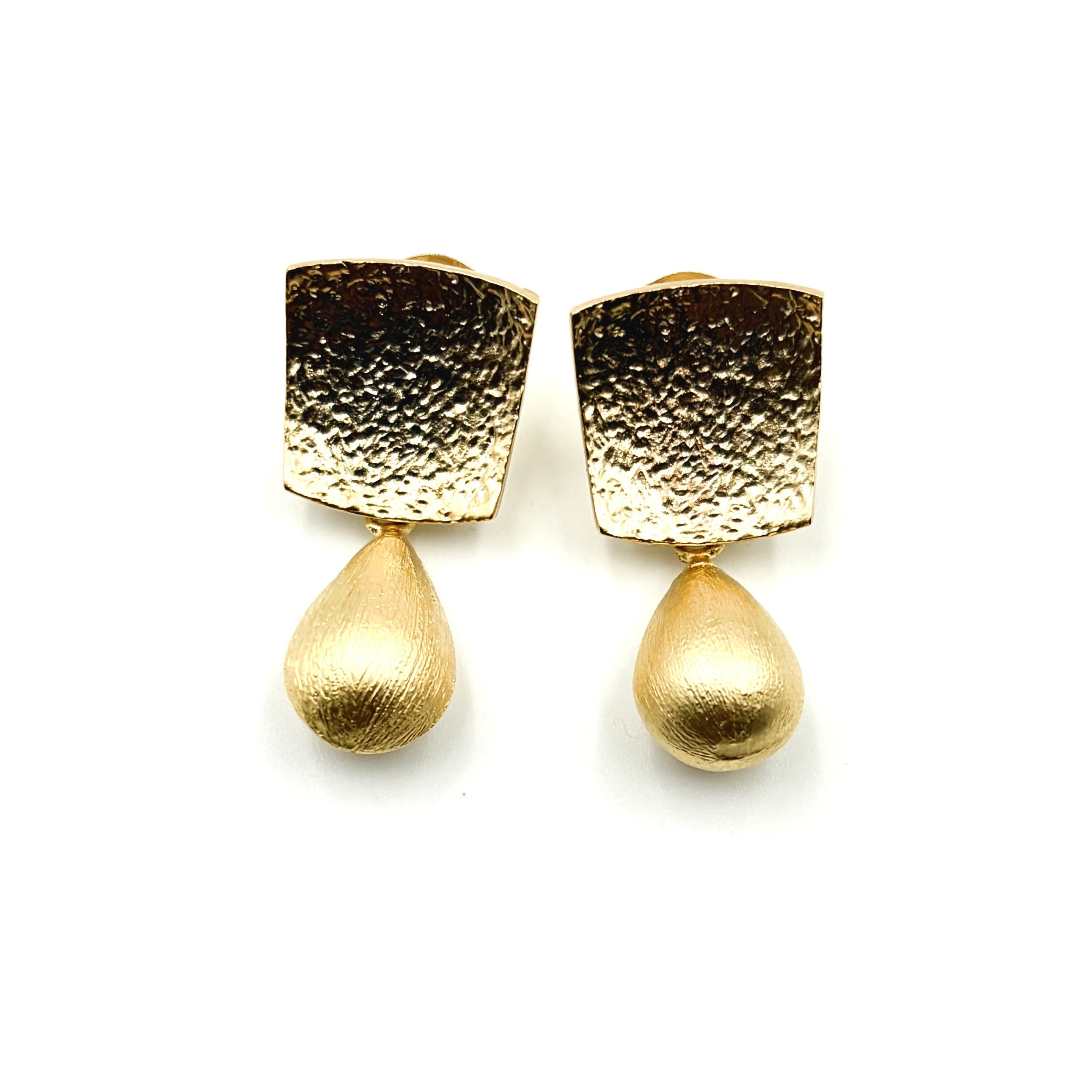 Luna Earrings