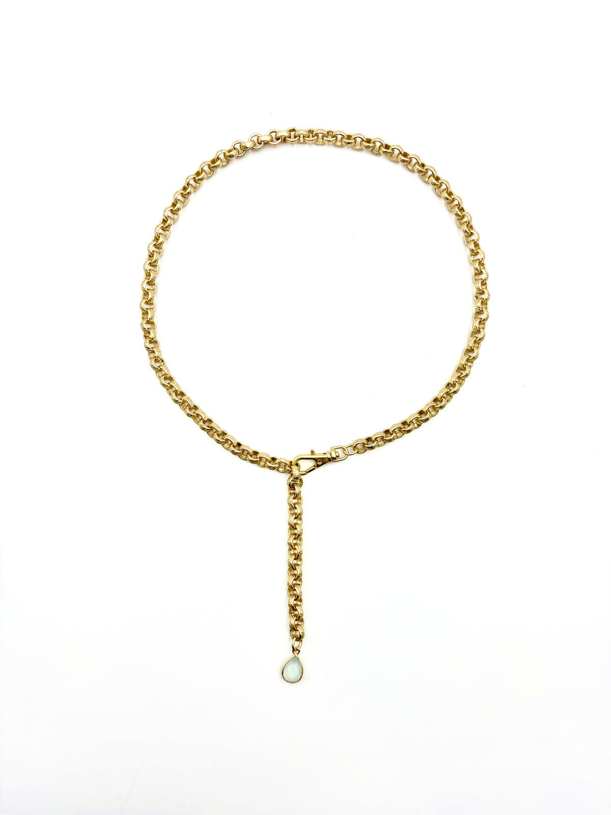 Luxe Necklace