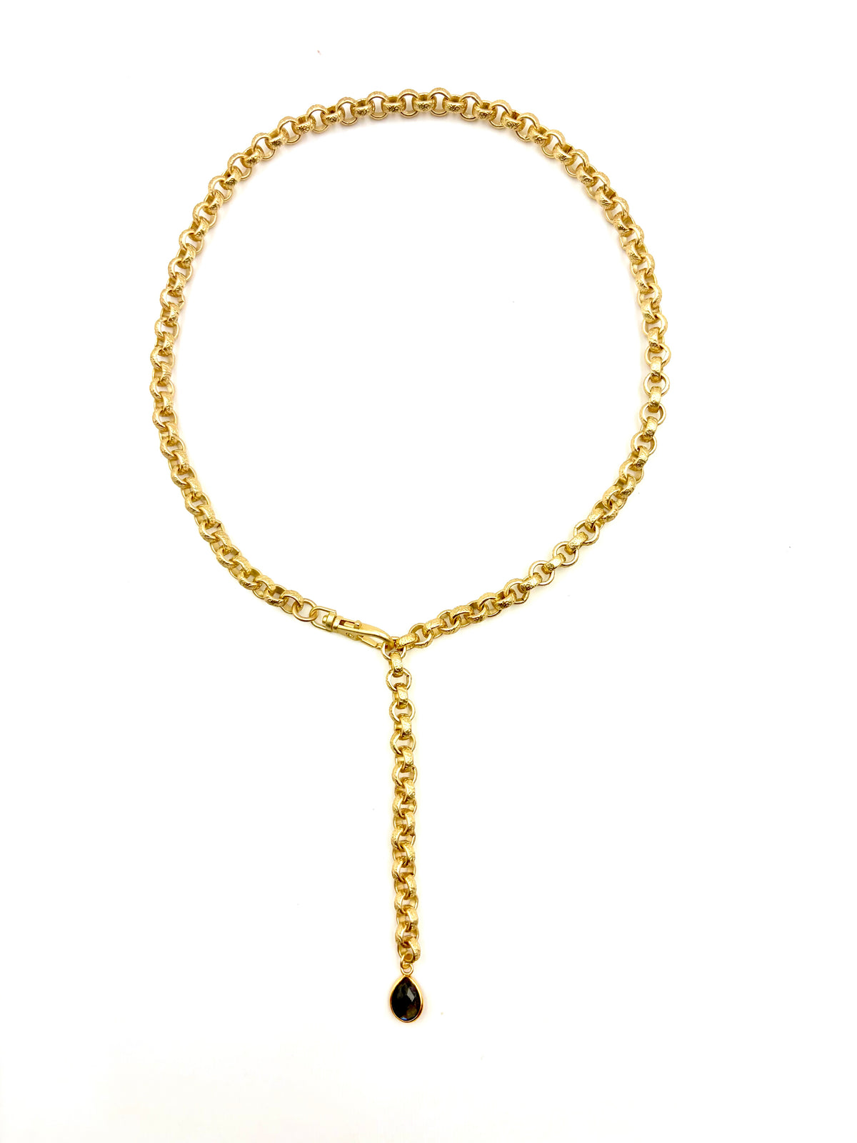 Luxe Necklace