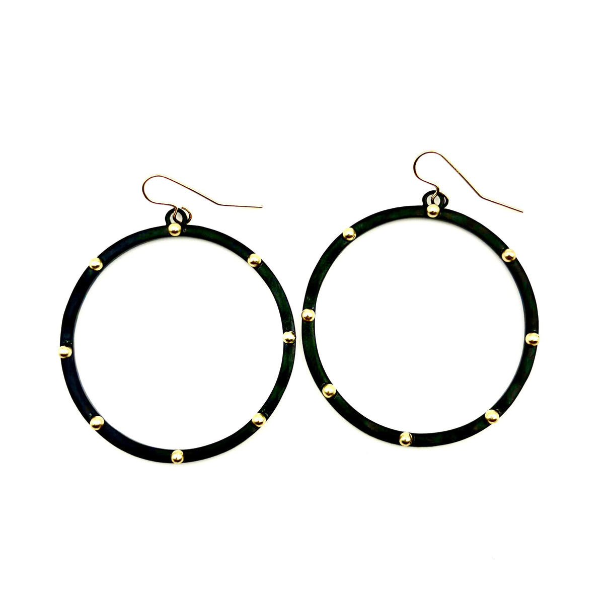 Nyla Earrings
