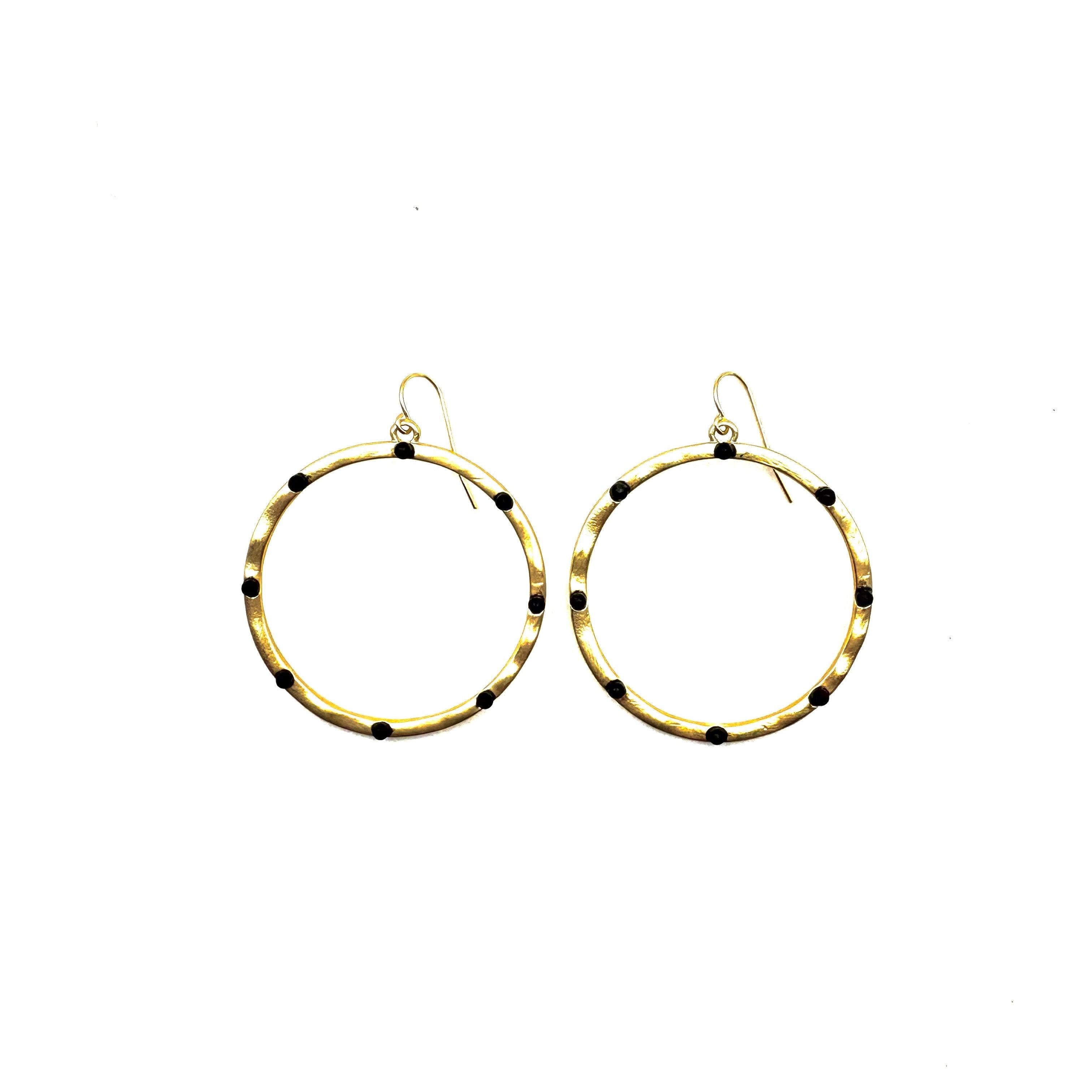 Nyla Earrings