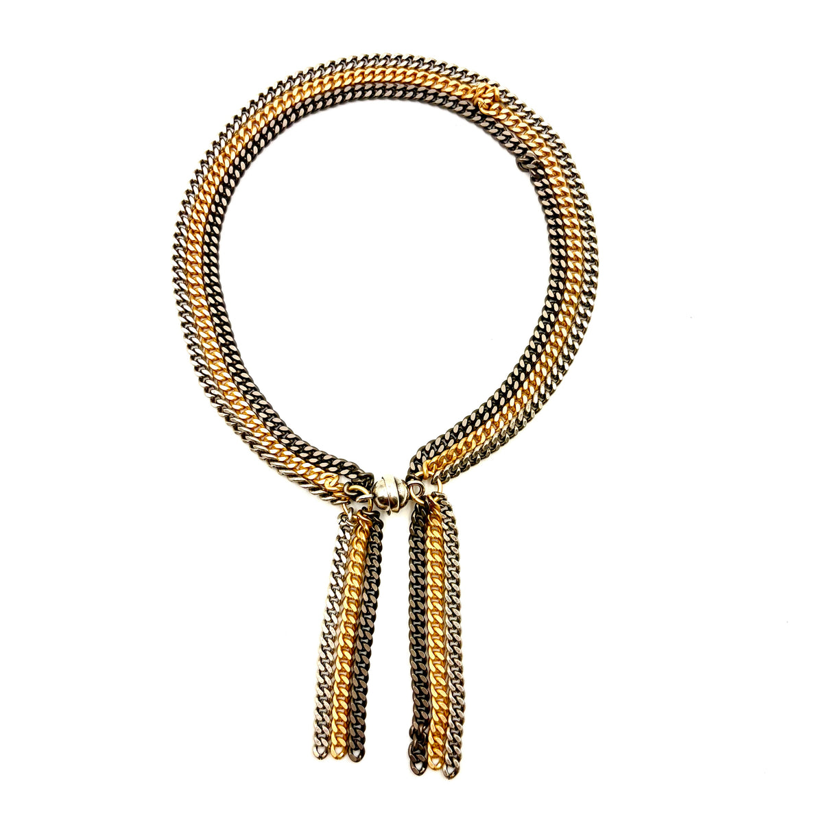Raz Necklace