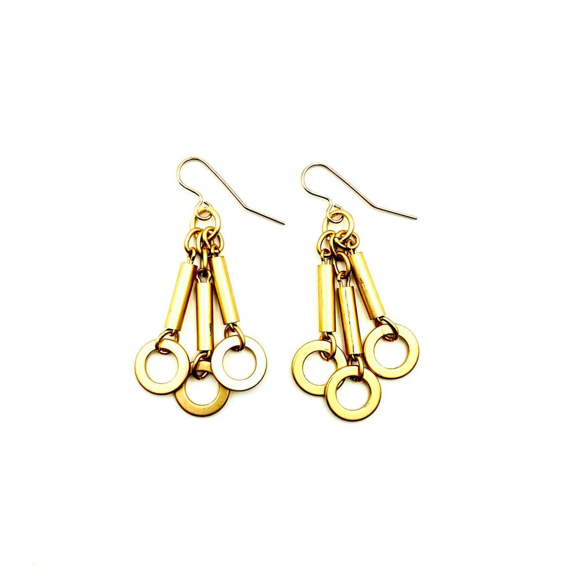 Elva Earrings