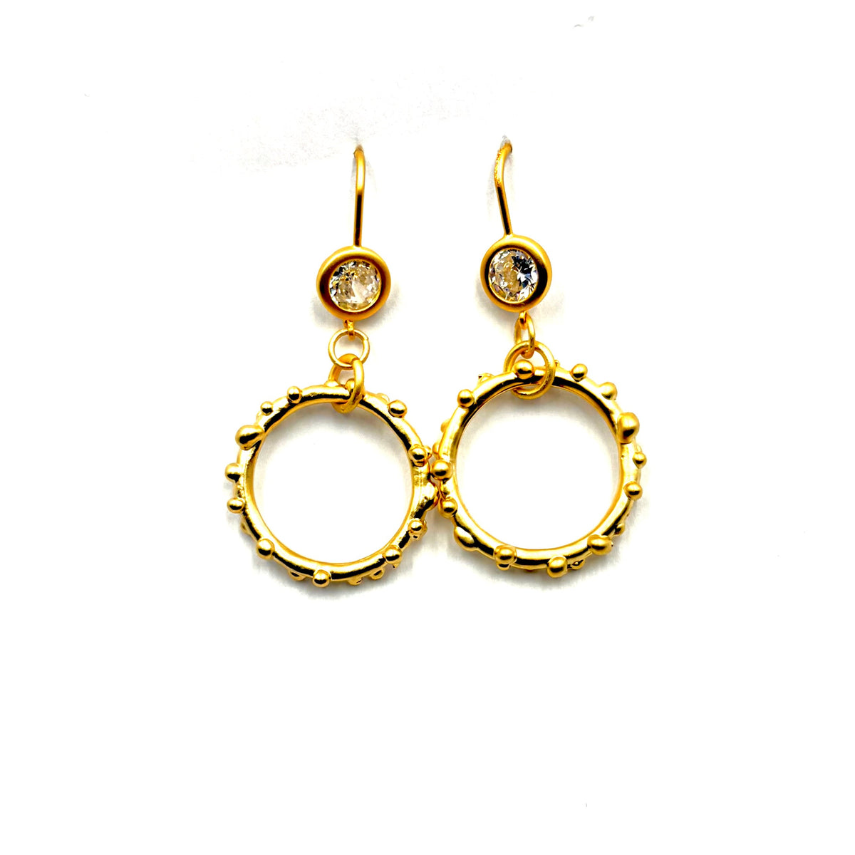 Sophia Earrings