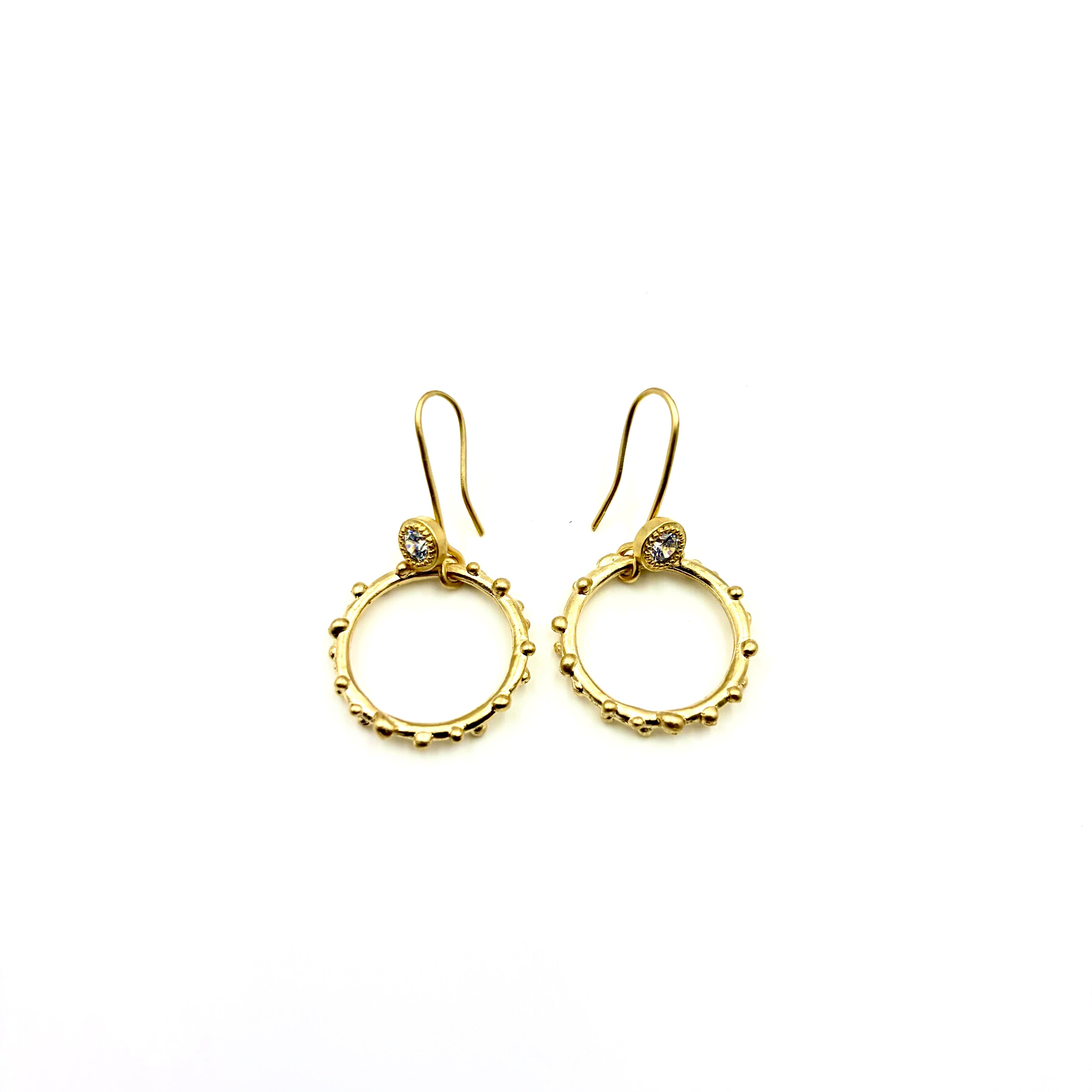 Sophia Earrings