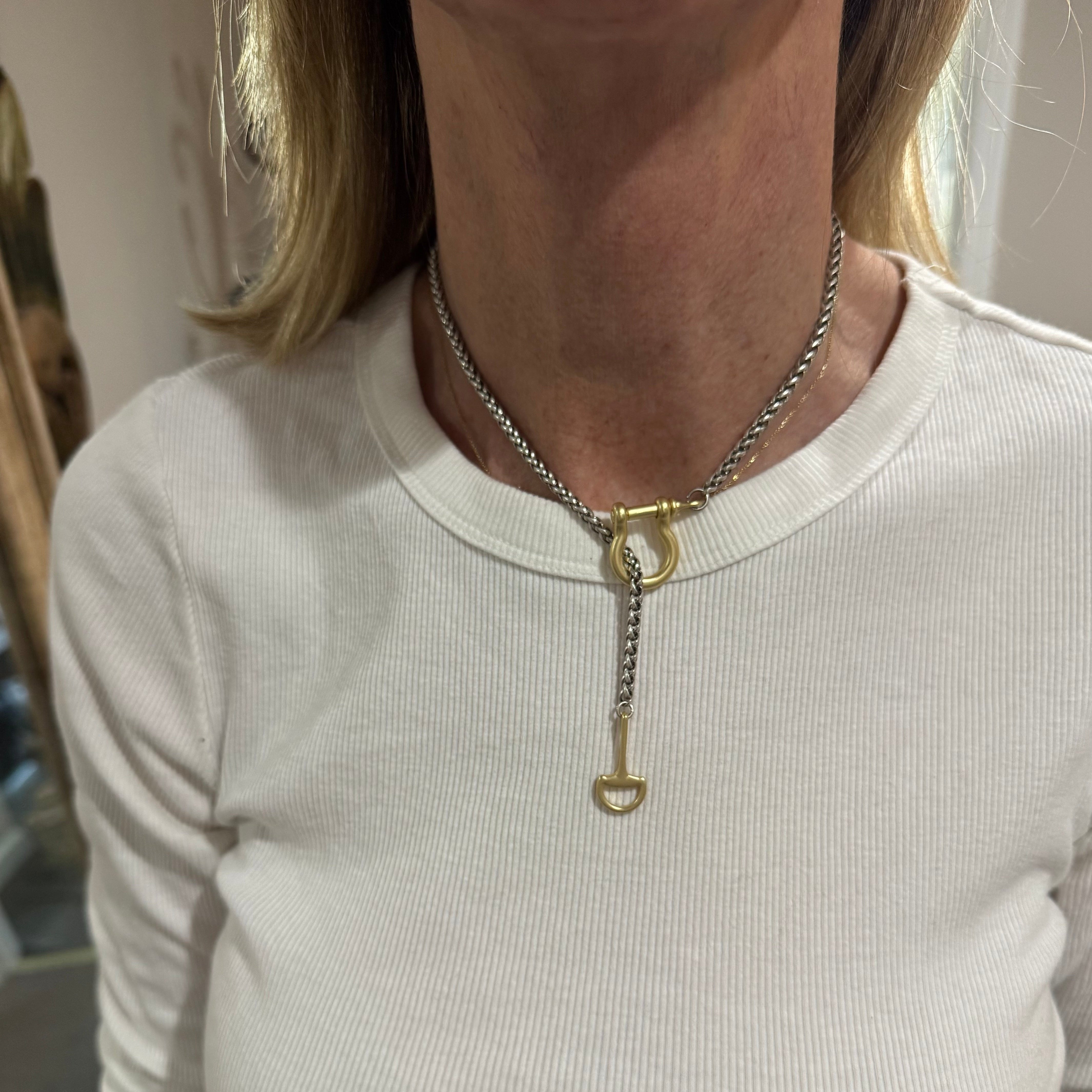 Standard Necklace