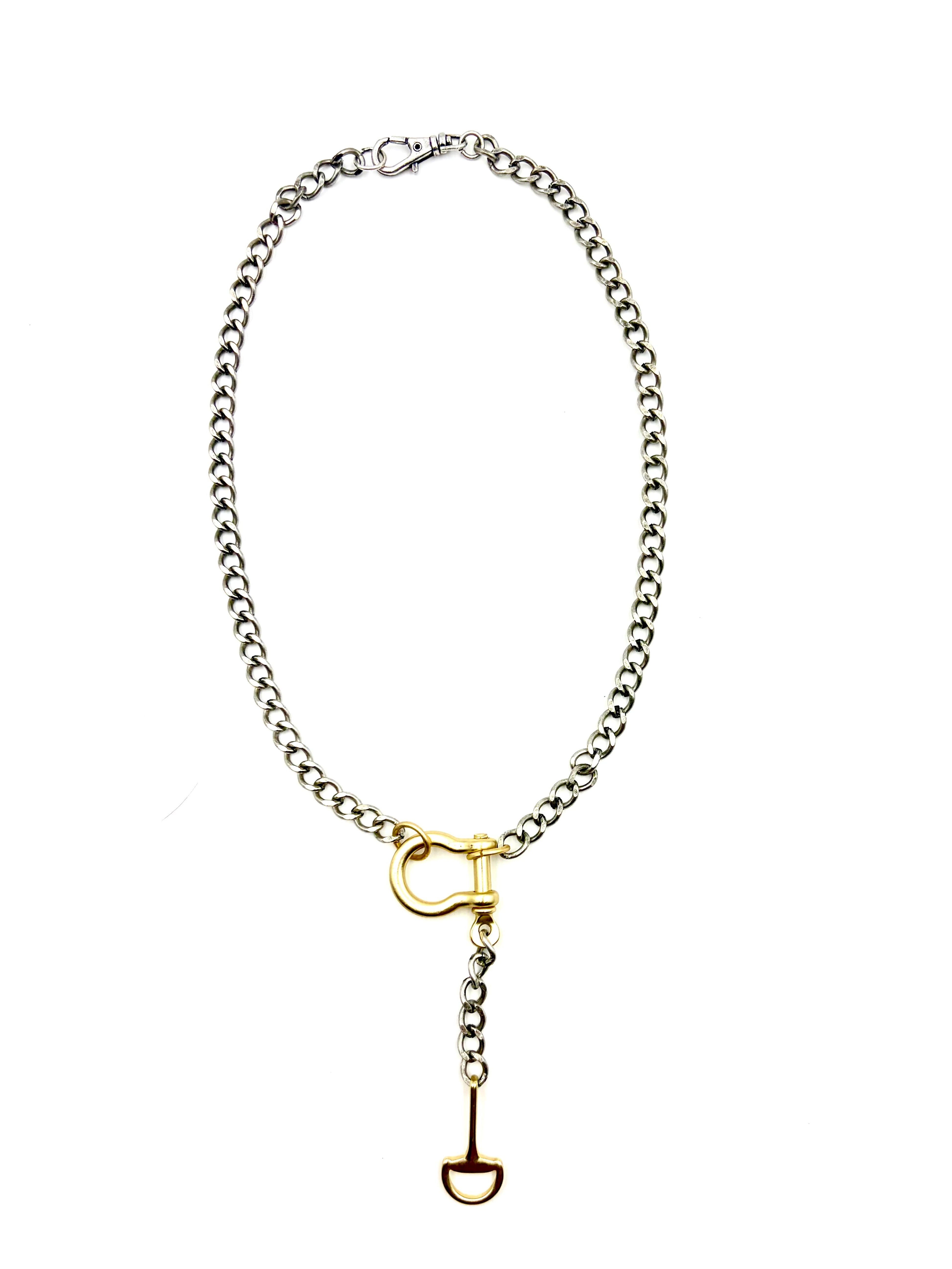 Standard Necklace