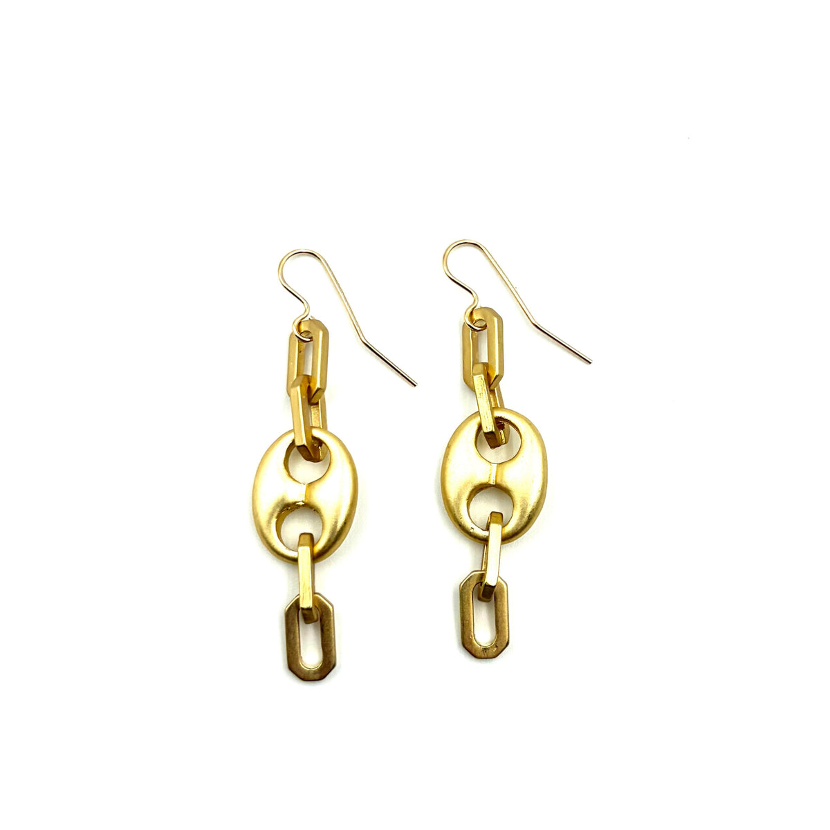 Windsor Earrings