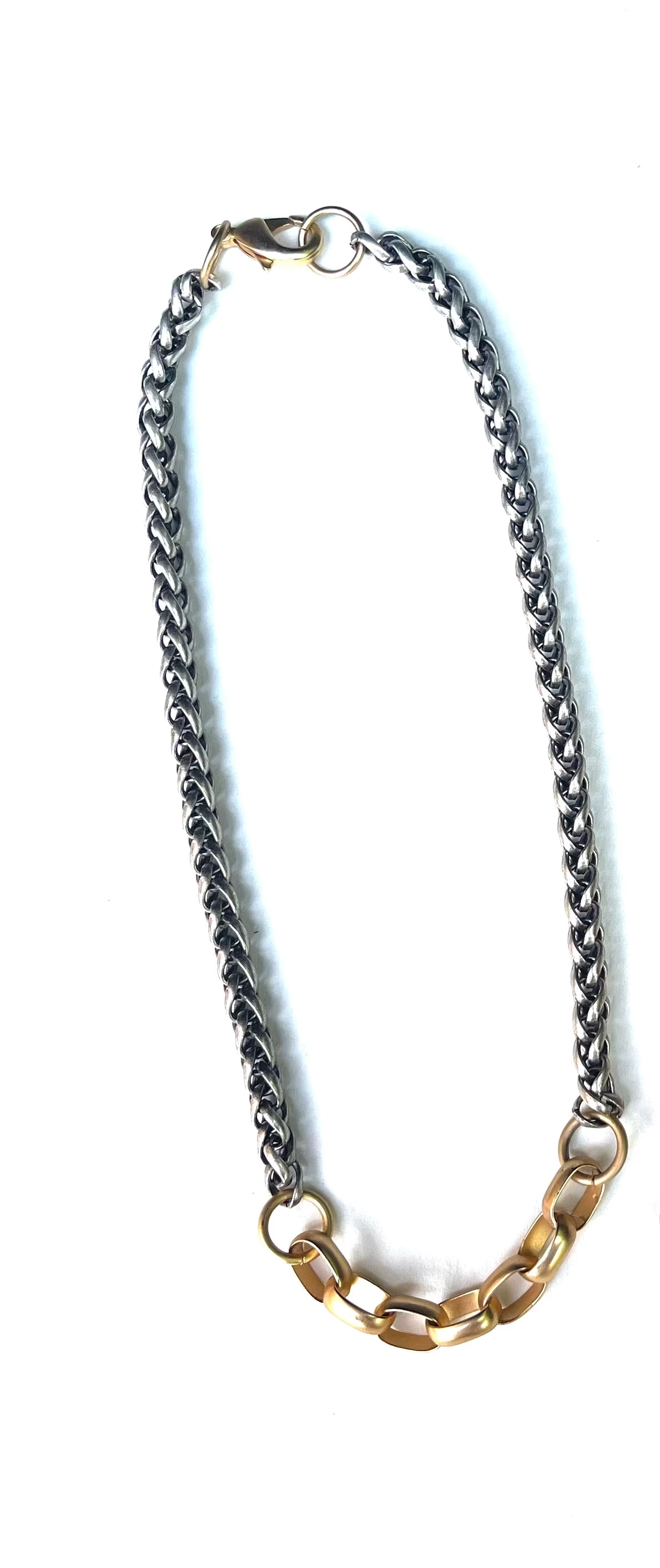 Chelsea Necklace