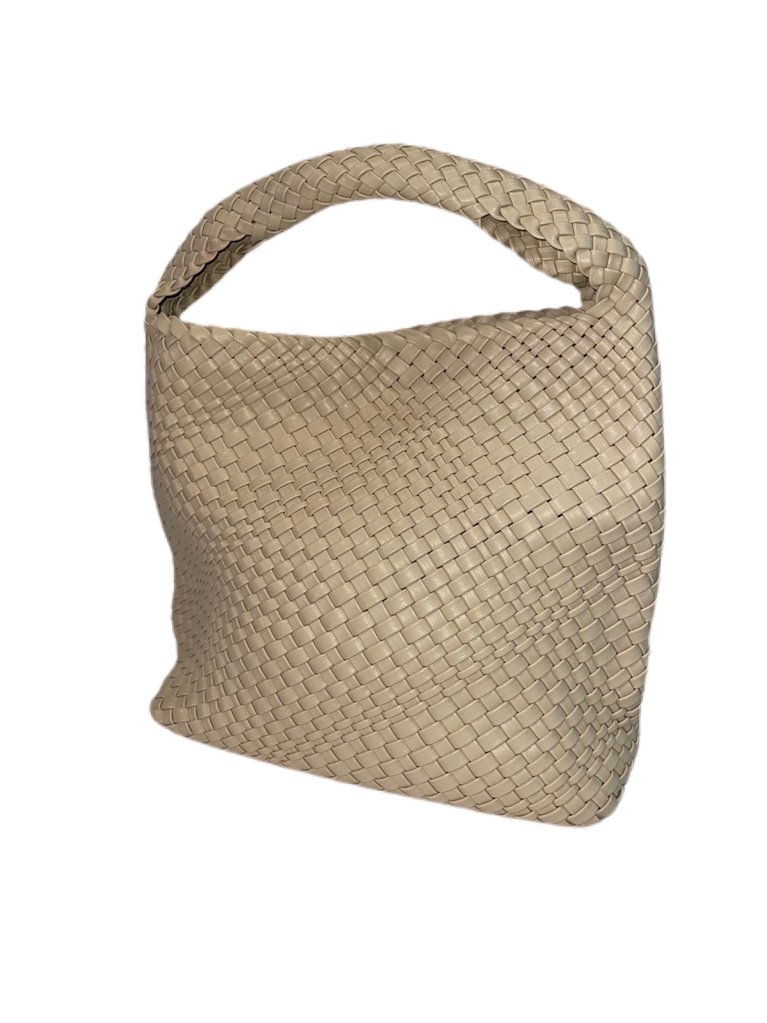Woven Tote Bags - Multiple Color Totes/removable pouch